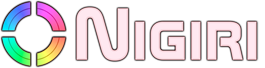Nigiri logo